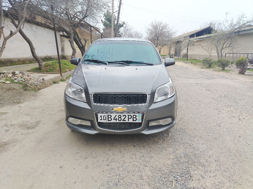 Chevrolet Nexia, 2016, Toshkent