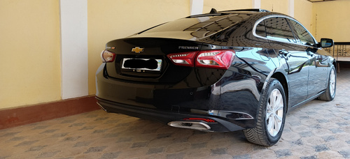 Chevrolet Malibu, 2020, Surxondaryo