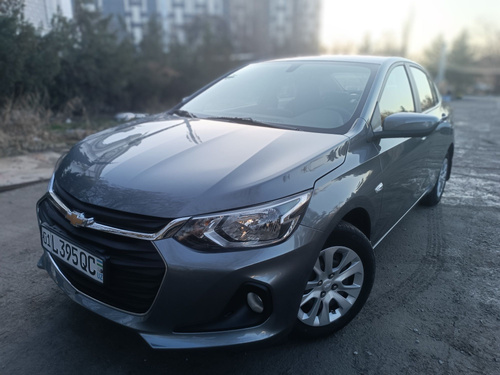 Chevrolet Onix, 2024, Toshkent