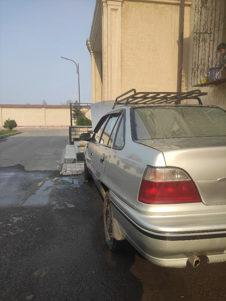 Daewoo Nexia