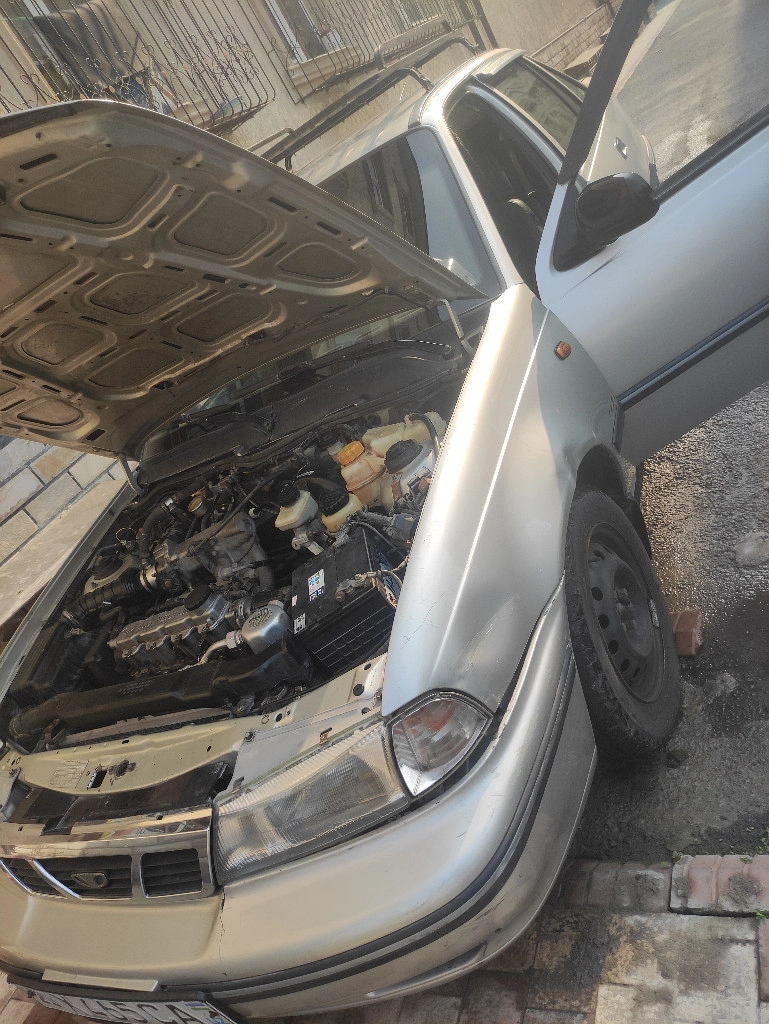 Daewoo Nexia