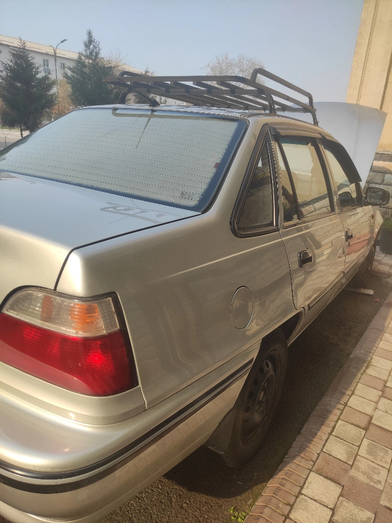 Daewoo Nexia