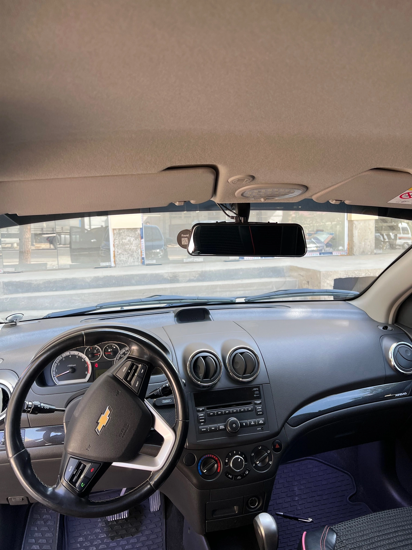 Chevrolet Nexia