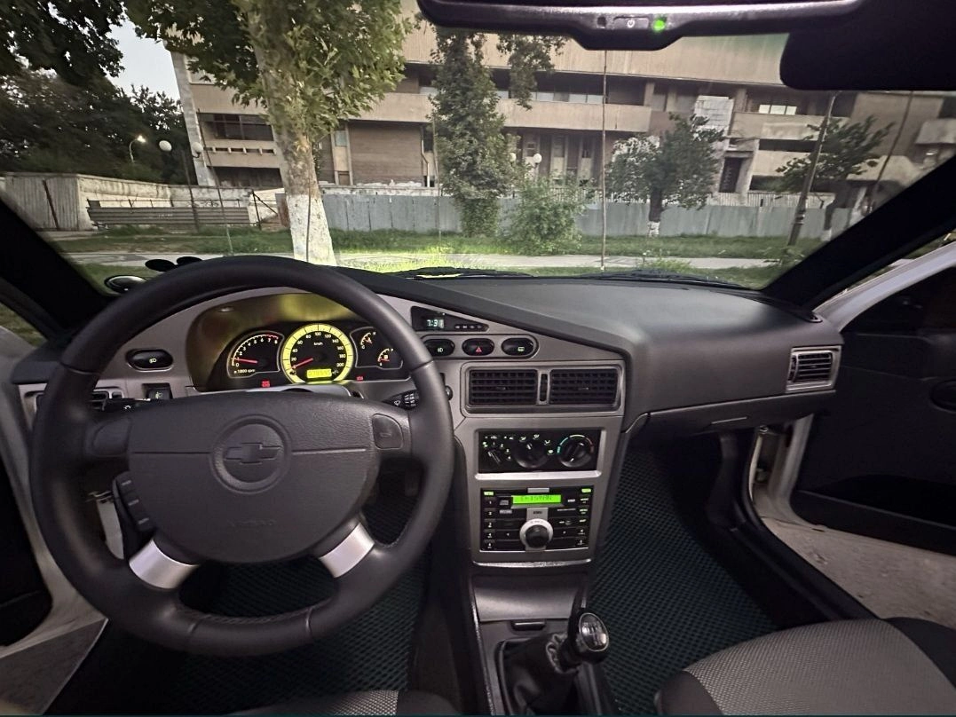 Chevrolet Nexia