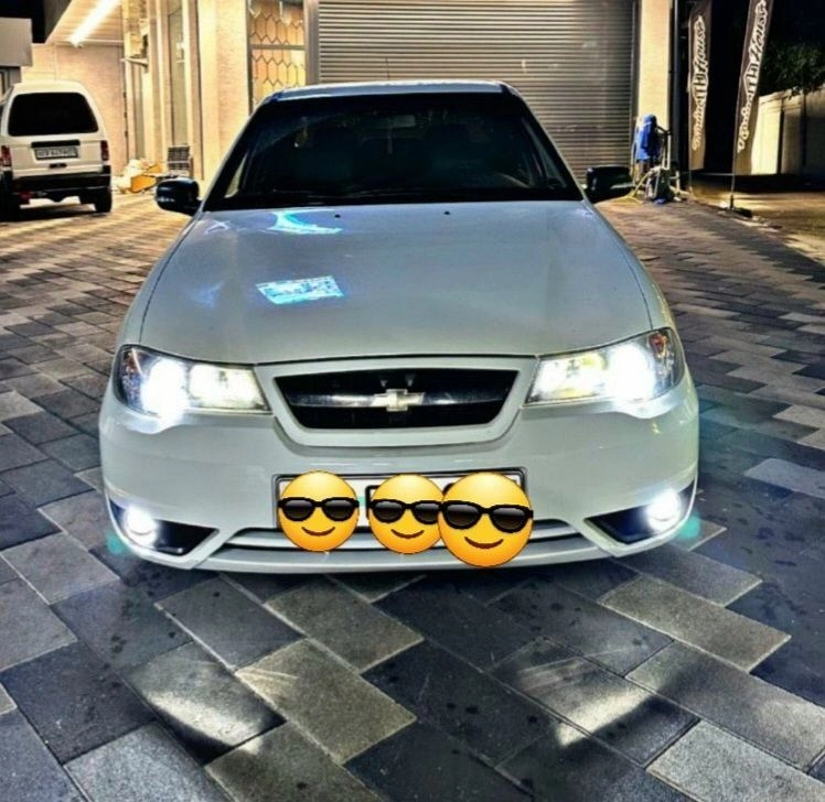 Chevrolet Nexia