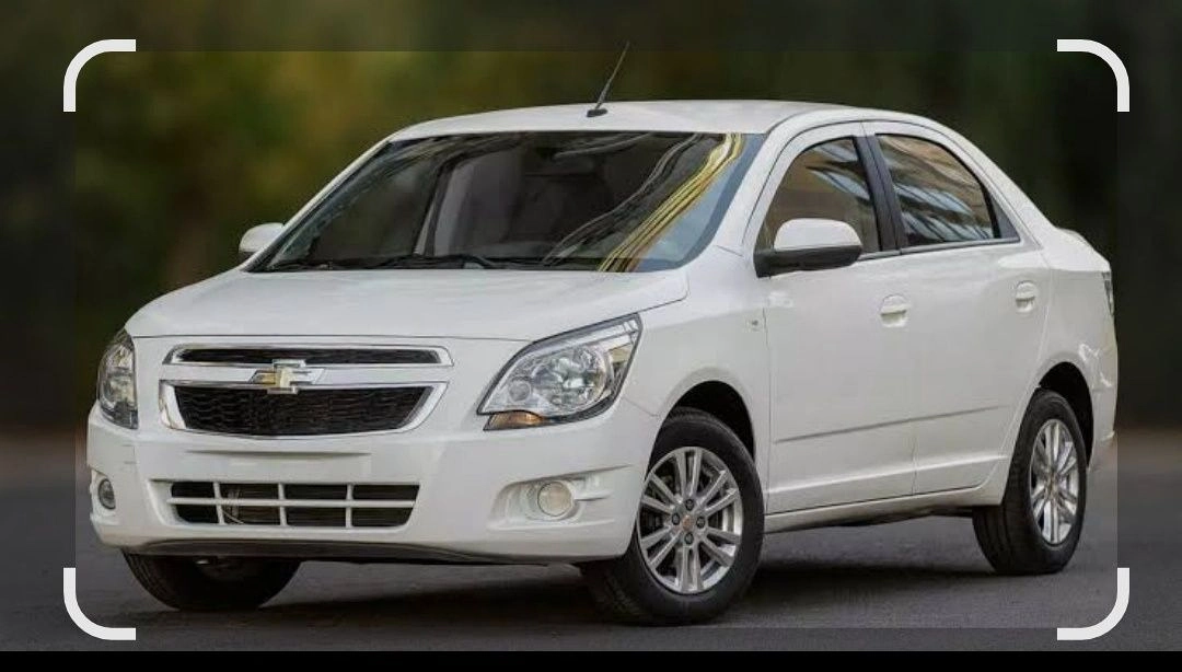 Chevrolet Cobalt
