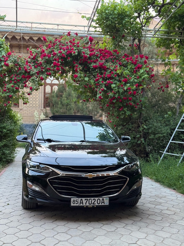 Chevrolet Malibu, 2021, Navoiy