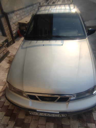 Daewoo Nexia, 2008, Toshkent shahri