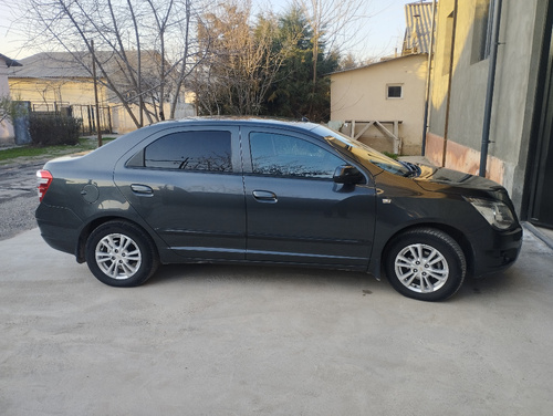 Chevrolet Cobalt, 2020, Toshkent shahri