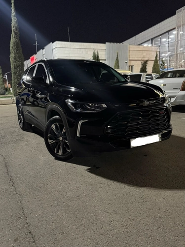 Chevrolet Tracker, 2024, Toshkent shahri