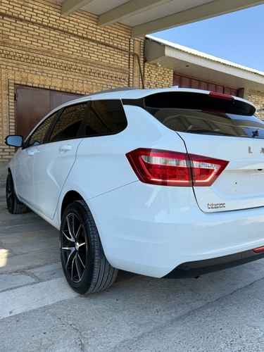 Lada (ВАЗ) Vesta, 2019, Buxoro