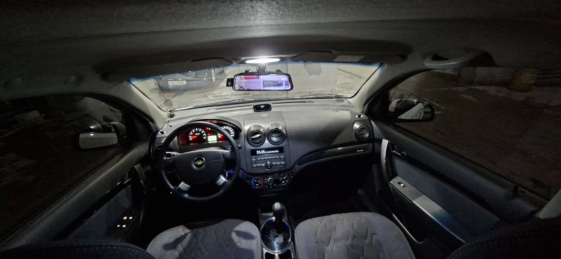 Chevrolet Nexia