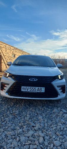 Chery Arrizo 6 Pro, 2026, Xorazm