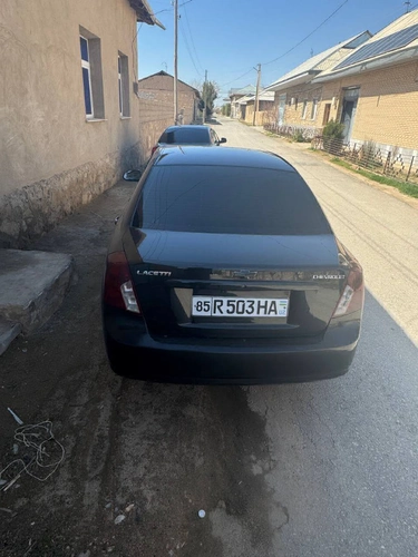 Chevrolet Lacetti, 2013, Navoiy