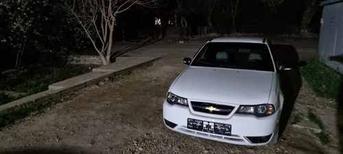 Chevrolet Nexia, 2010, Buxoro
