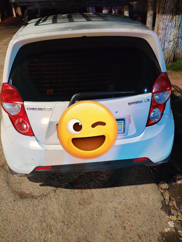 Chevrolet Spark, 2013, Ташкентская область