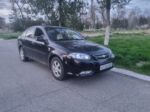 Chevrolet Lacetti, 2023, Toshkent