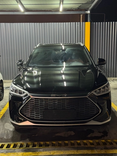 BYD SONG PLUS DM-i, 2023, Buxoro