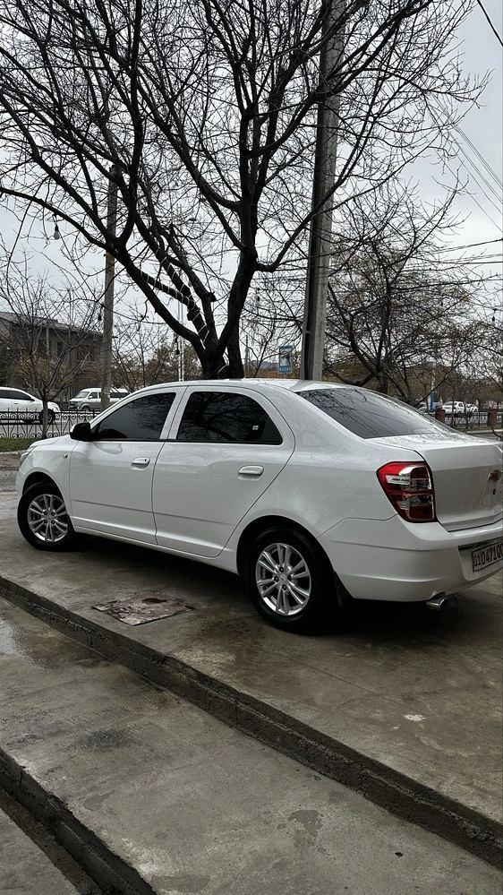 Chevrolet Cobalt