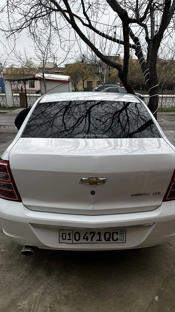 Chevrolet Cobalt