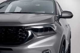 Kia Sonet