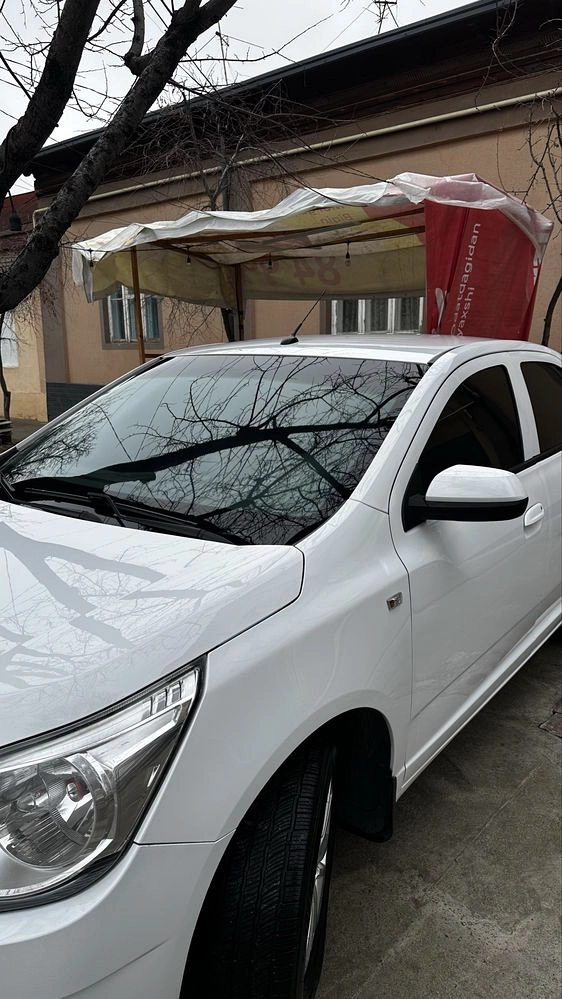 Chevrolet Cobalt