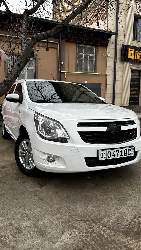 Chevrolet Cobalt