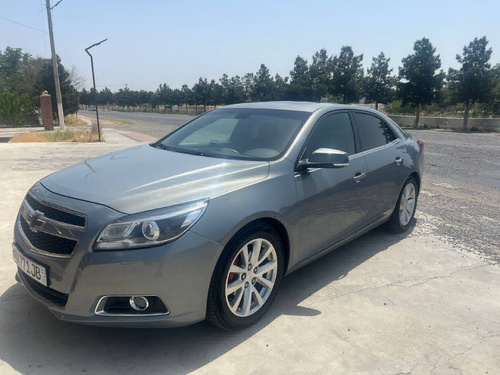 Chevrolet Malibu, 2014, Toshkent shahri