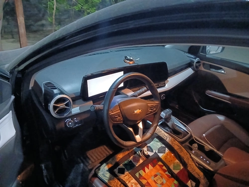 Chevrolet Monza, 2023, Surxondaryo