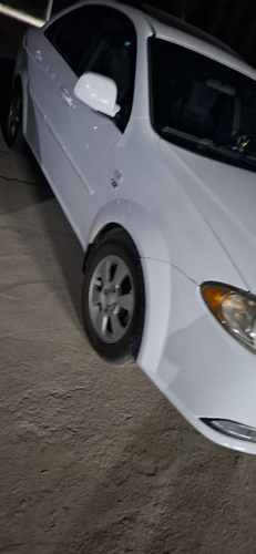Chevrolet Lacetti, 2017, Toshkent