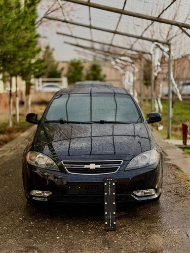 Chevrolet Lacetti, 2023, Самаркандская область