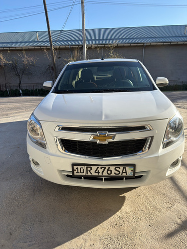 Chevrolet Cobalt, 2014, Toshkent
