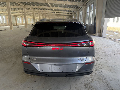 BYD Seal 06 GT, 2025, Toshkent shahri