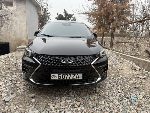 Chery Arrizo 6 Pro, 2024, Surxondaryo