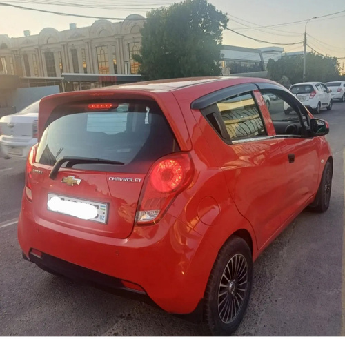 Chevrolet Spark, 2012, Ташкент (город)