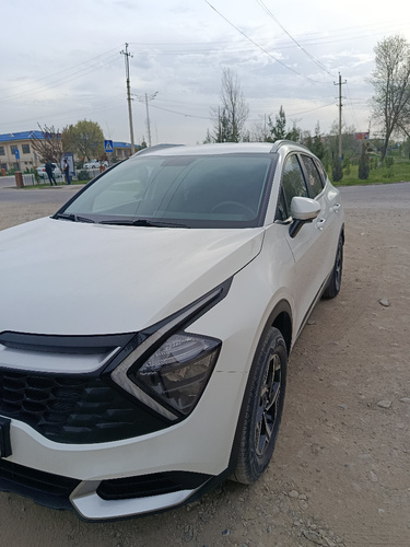 Kia Sportage, 2023, Сырдарьинская область
