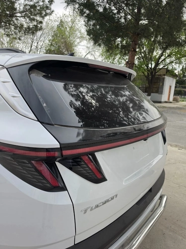 Hyundai Tucson, 2022, Ташкент (город)