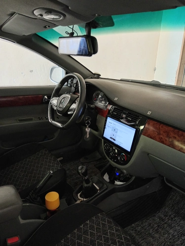 Chevrolet Lacetti, 2014, Buxoro