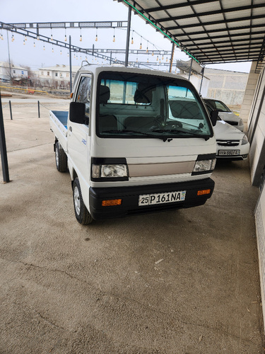 Chevrolet Labo, 2025, Jizzax