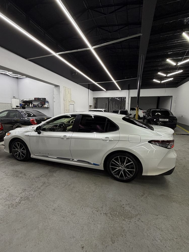 Toyota Camry Solara, 2023, Toshkent