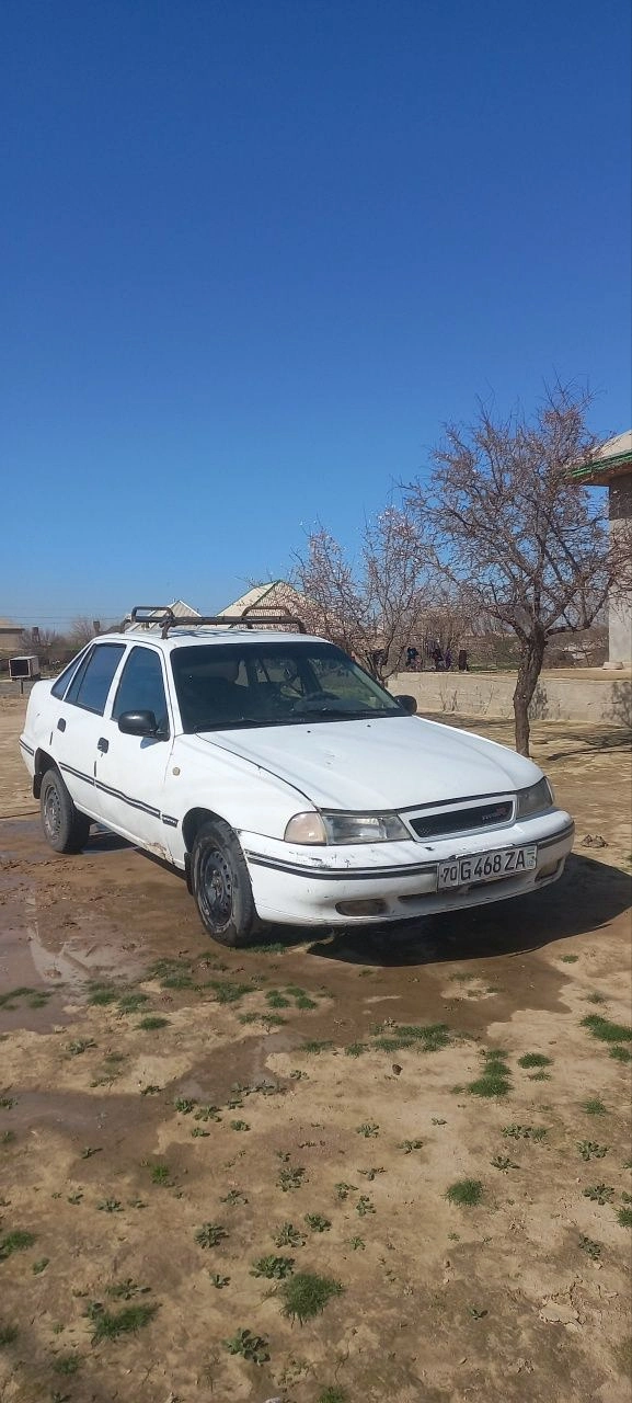 Daewoo Nexia