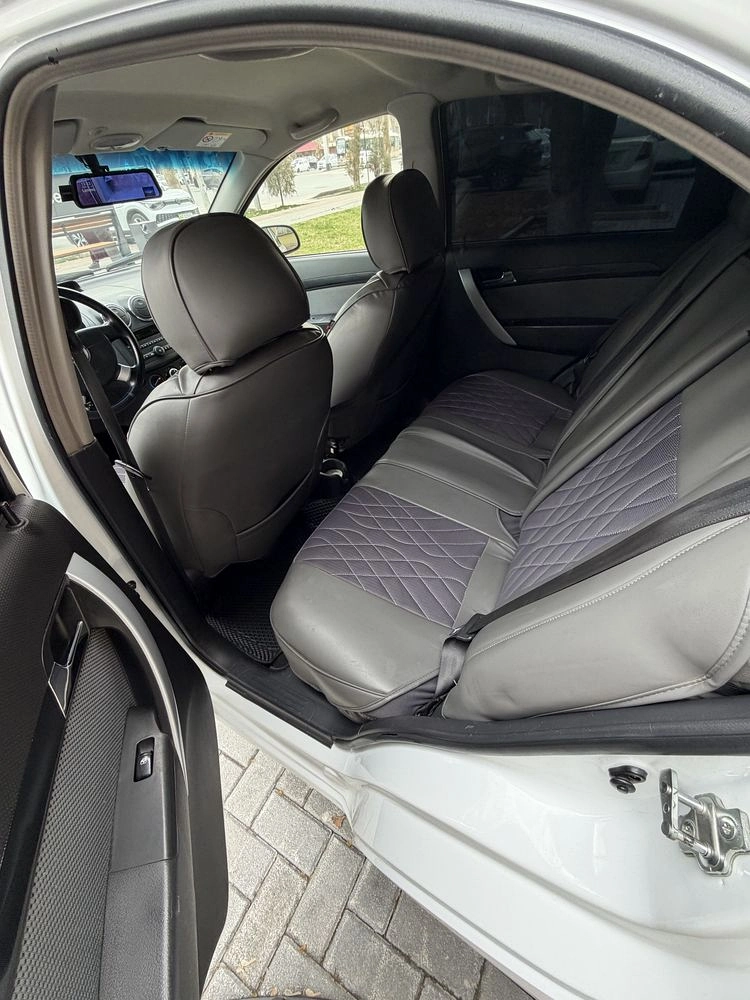 Chevrolet Nexia