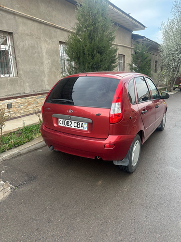 Lada (ВАЗ) Kalina, 2008, Toshkent