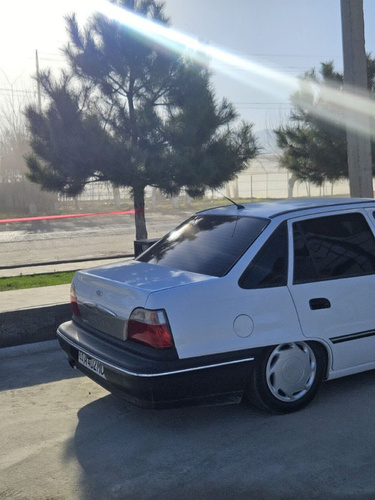 Chevrolet Nexia, 2008, Samarqand