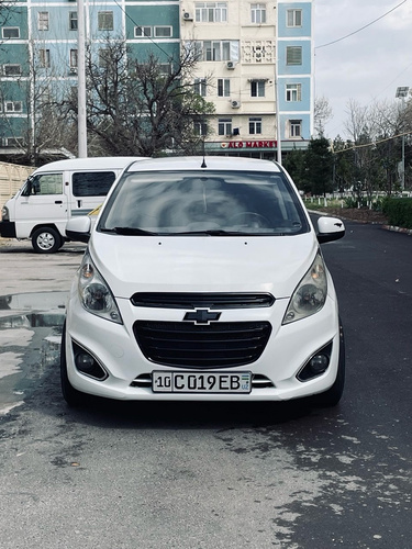 Chevrolet Spark, 2012, Ташкентская область