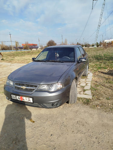 Chevrolet Nexia, 2015, Ташкентская область