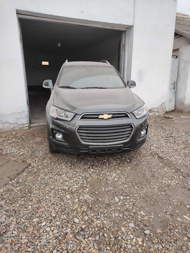 Chevrolet Captiva Sport, 2018, Buxoro