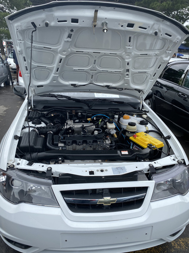 Chevrolet Nexia, 2013, Toshkent shahri