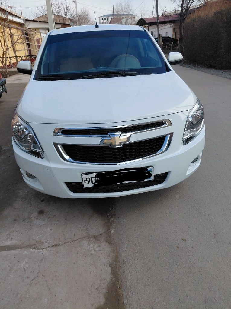 Chevrolet Cobalt