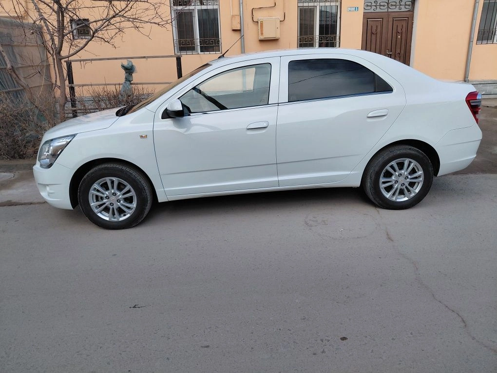 Chevrolet Cobalt